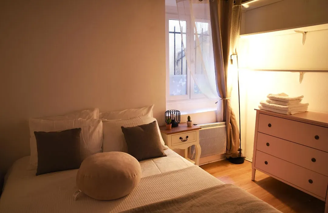 Elegant Retreat By Le Marais-1